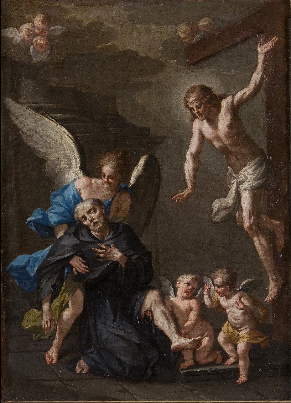 Giacomo_Zampa_-_San_Pellegrino Toskana